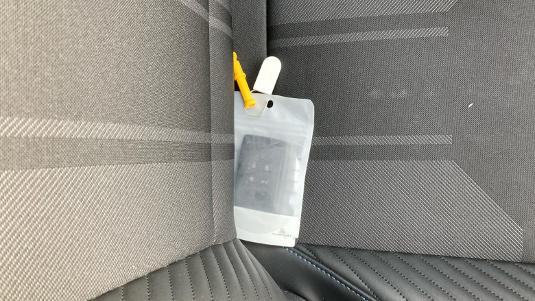 Renault Symbioz 1.6 E-Tech FHEV 145 Techno Esprit Alpine 5dr Auto Hybrid Estate